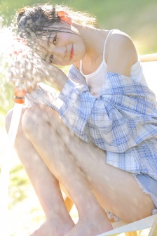 保险女王的